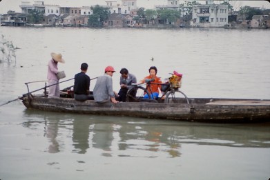 Guangsho to Wuzhou 2