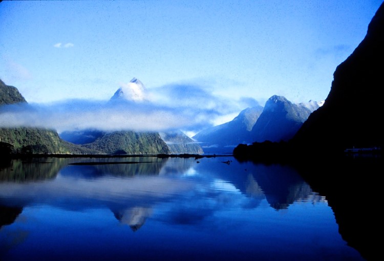 Milford Sound (1)